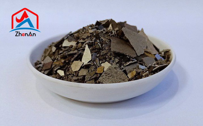 Electrolytic Manganese Flake Suppliers